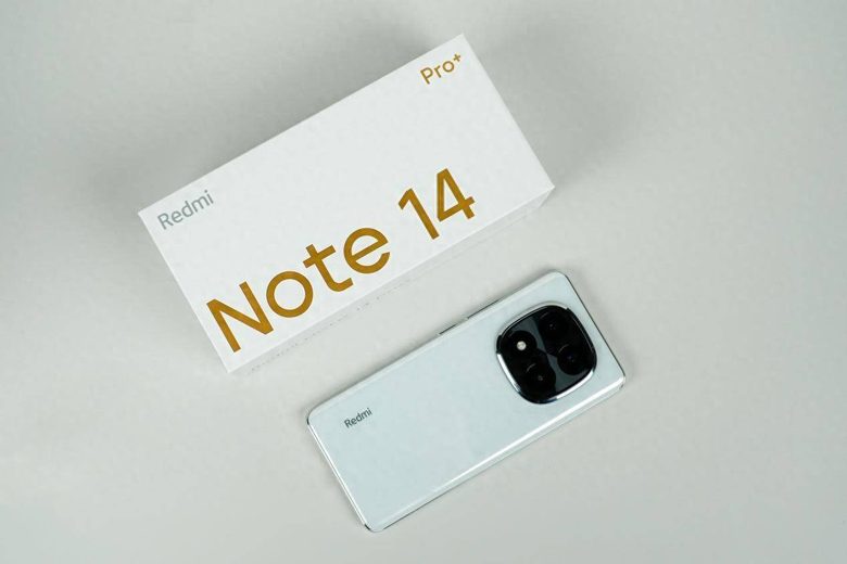 红米 Redmi Note 14 Pro 5G 大电池 长续航