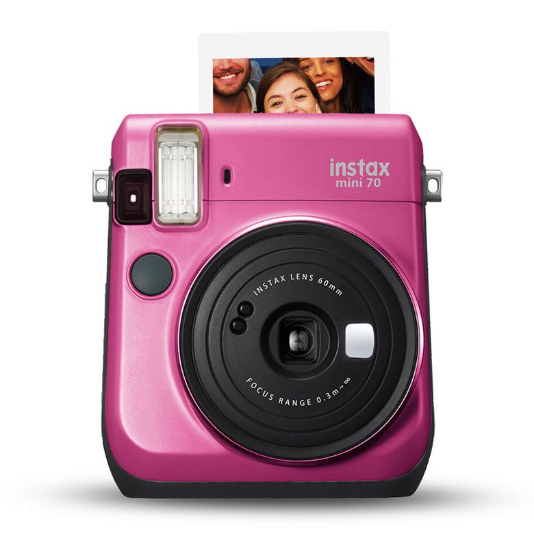 富士instax mini12拍立得相机3寸se海外版可爱SE迷你11女学生礼物