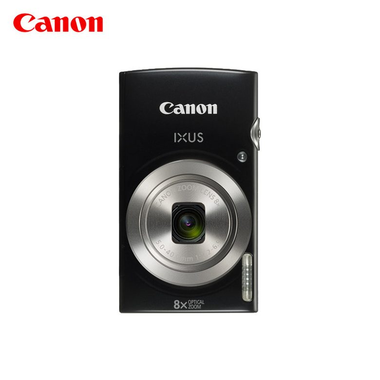 Canon/佳能数码相机高清小型CCD旅游家用自拍学生入门随身卡片机